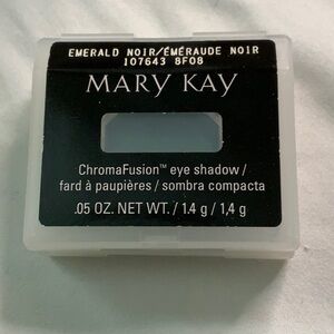 Mary Kay ChromaFusion Eye Shadow - Emerald Noir